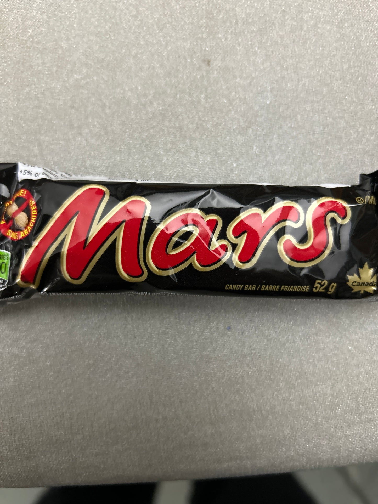 Mars Bar