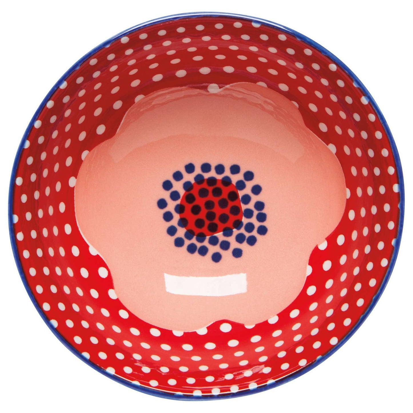Danica Brands - Poppy Bowl 4.5 inch