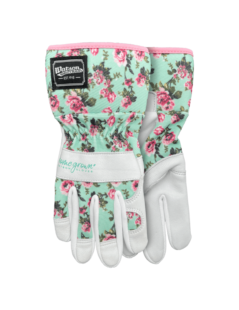 You Grow Girl Kids Garden Gloves XS