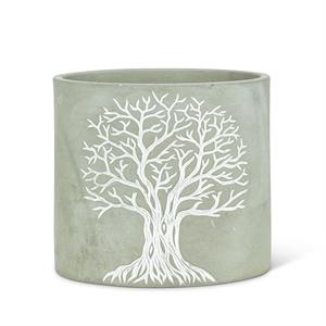 Small Tree of Life Planter