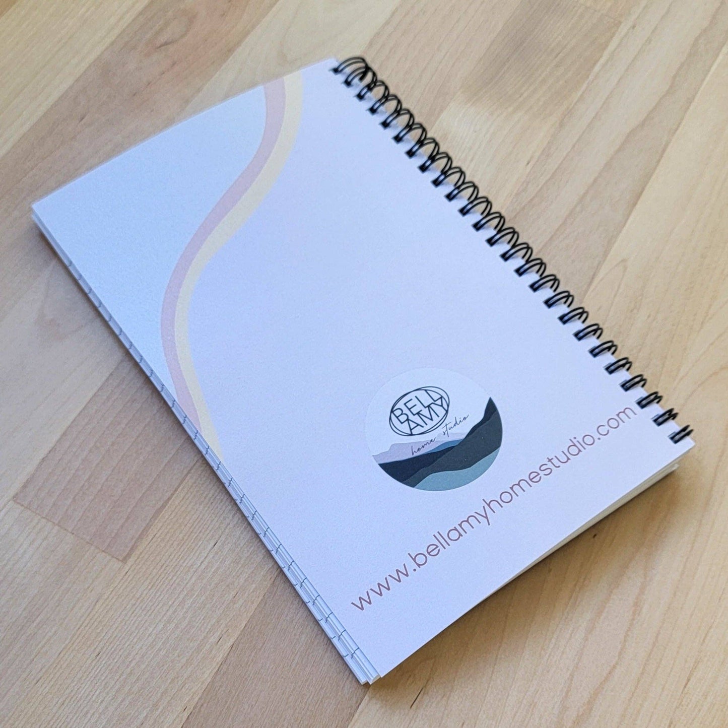 Notebook: Lantzville