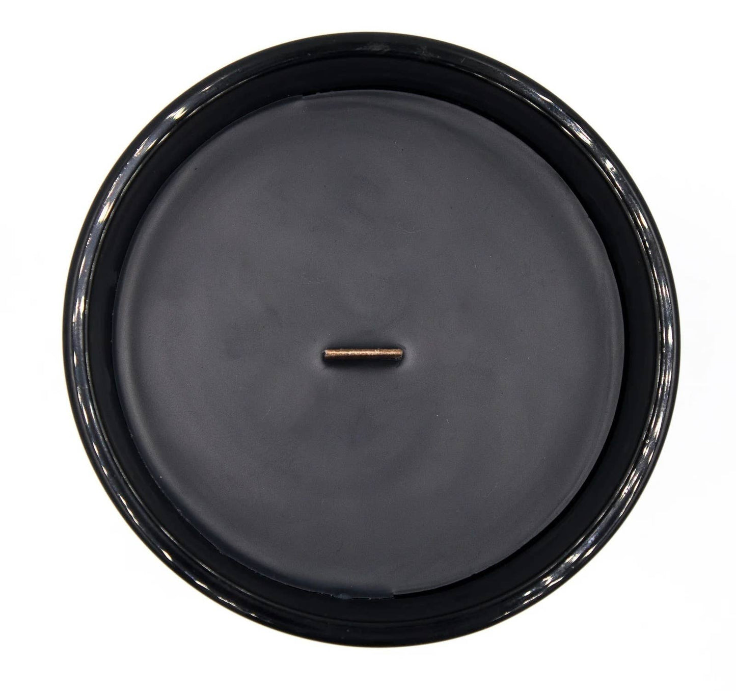GHOST | SILK & NEROLI | RAVEN CANDLE: Cotton