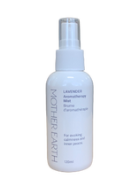 Mother Earth Aromatherapy Mist