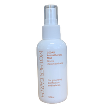Mother Earth Aromatherapy Mist