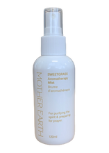 Mother Earth Aromatherapy Mist