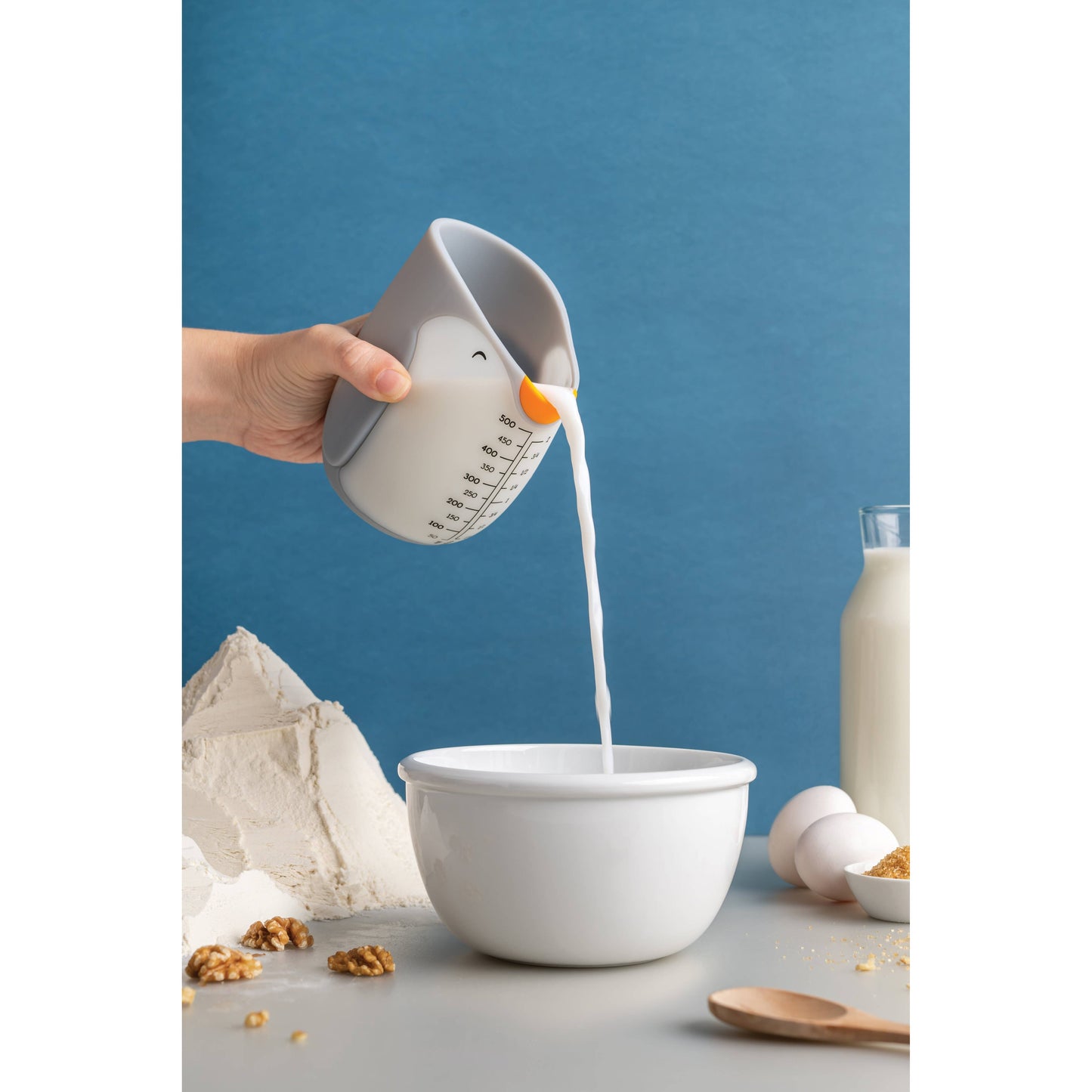 Canadian Gift Concept - OTOTO Penny Measuring Cup