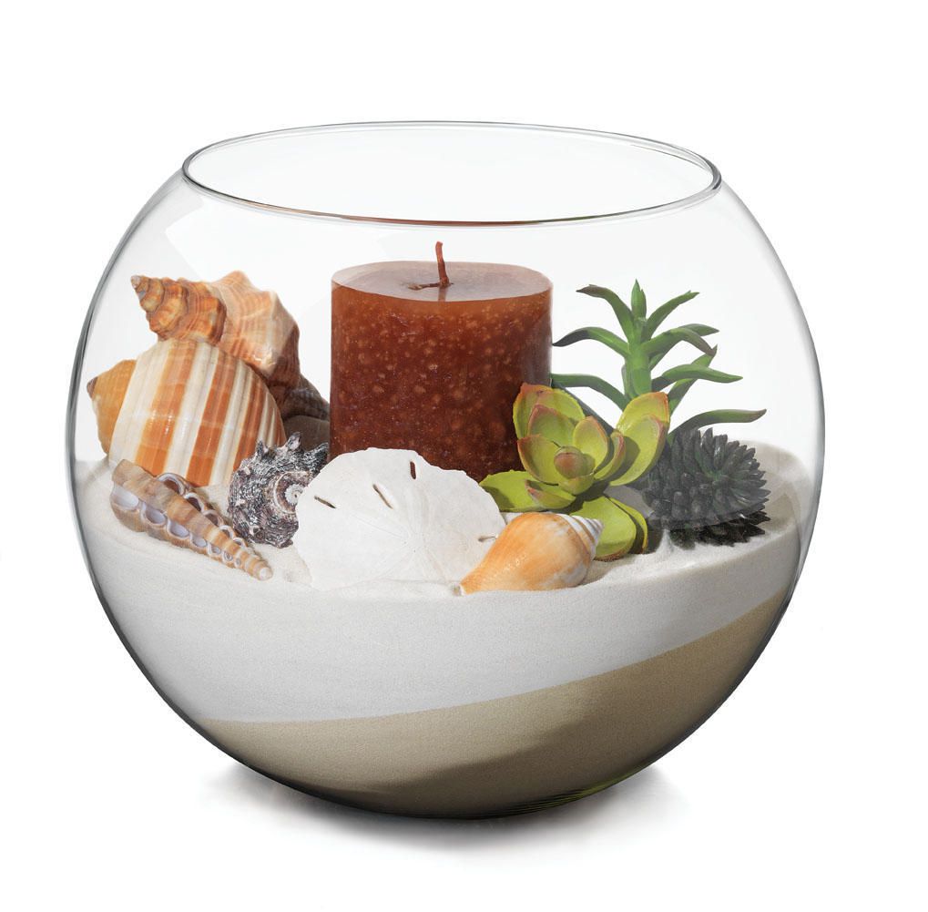 Decor, Bubble Ball/Vase