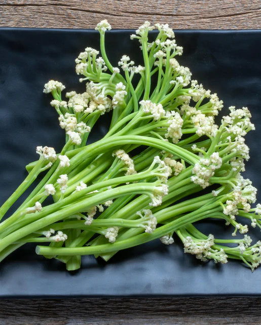 Cauliflower Sprouting Fioretto 60 F1 (10 seeds)