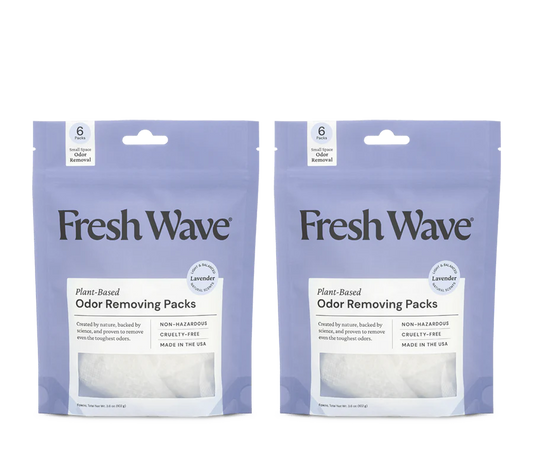 Fresh Wave Odor Removing Packs