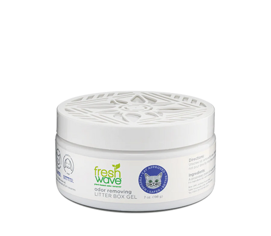 Litter Box Gel Fresh Wave
