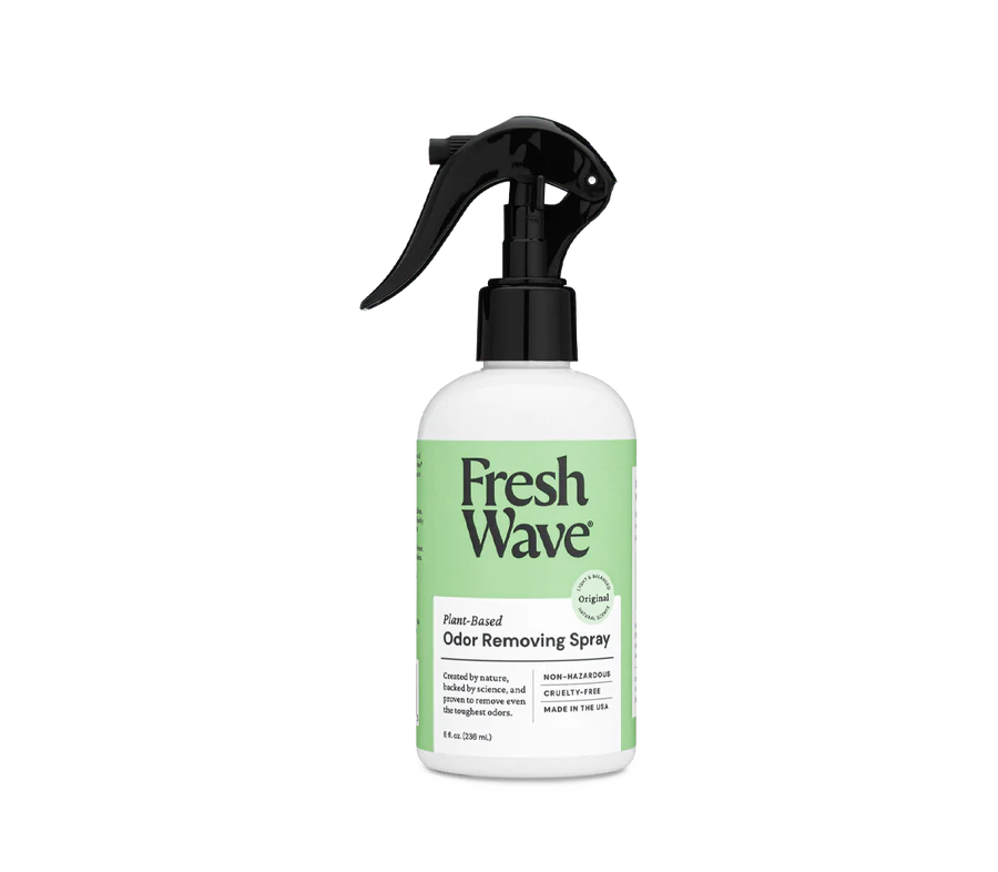 Fabric Spray Fresh Waze