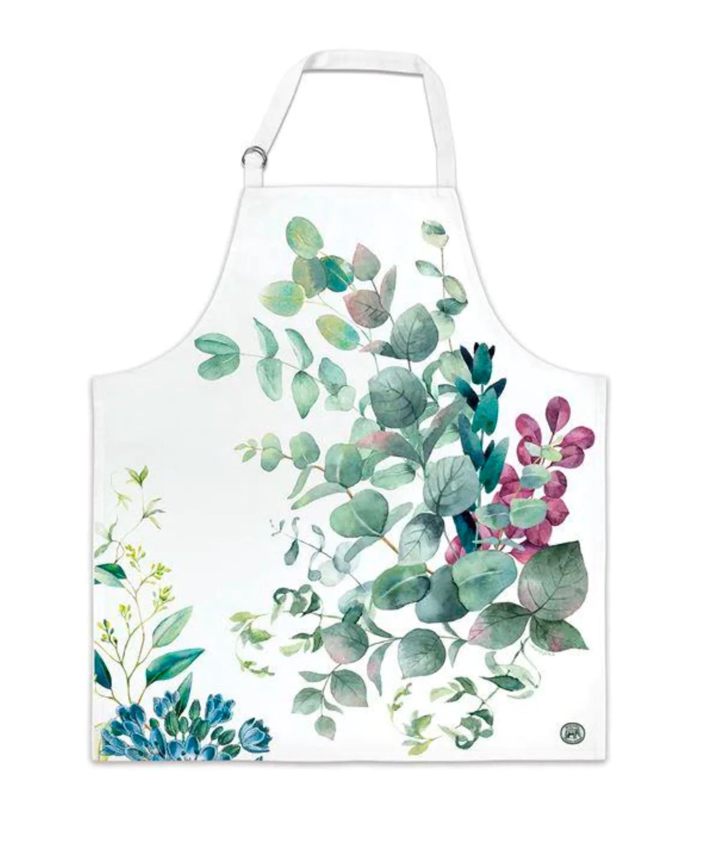 Ecalyptus & Mint Apron