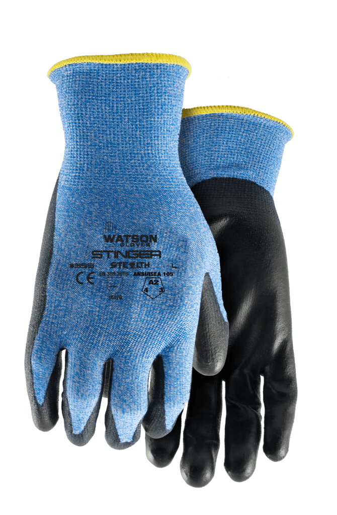 Men's  Stealth Stinger Garden Gloves