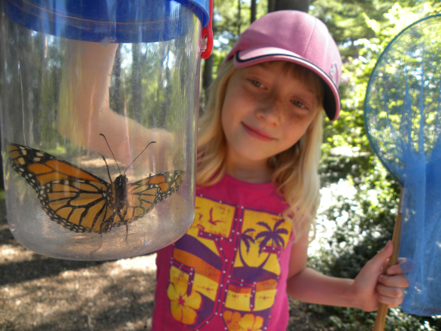 Creature Camp - July 6-10 2026