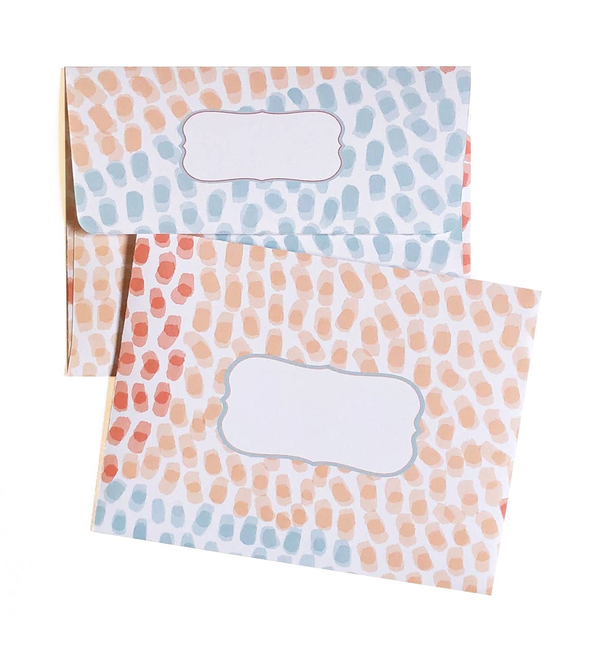 Artistry Cards - Happy Birthday Butterflies Card - Vibrant & Eco-Friendly