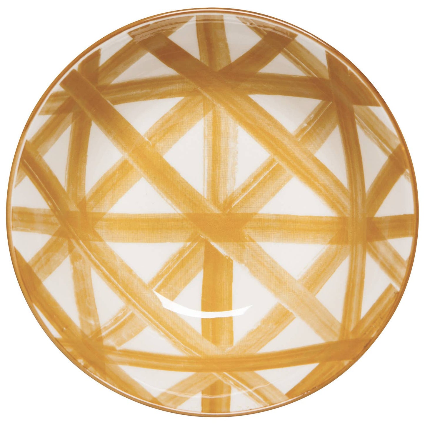 Danica Brands - Imperial Crosshatch Bowl Small 5.5 inch