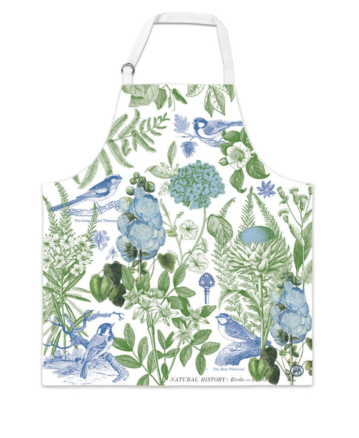 Cotton & Linen Apron