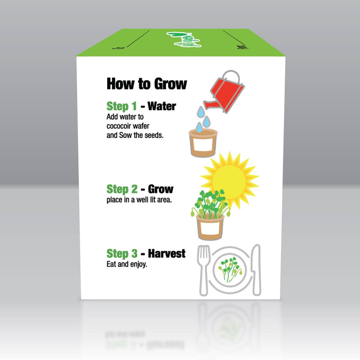 Gift Box - All Occasion