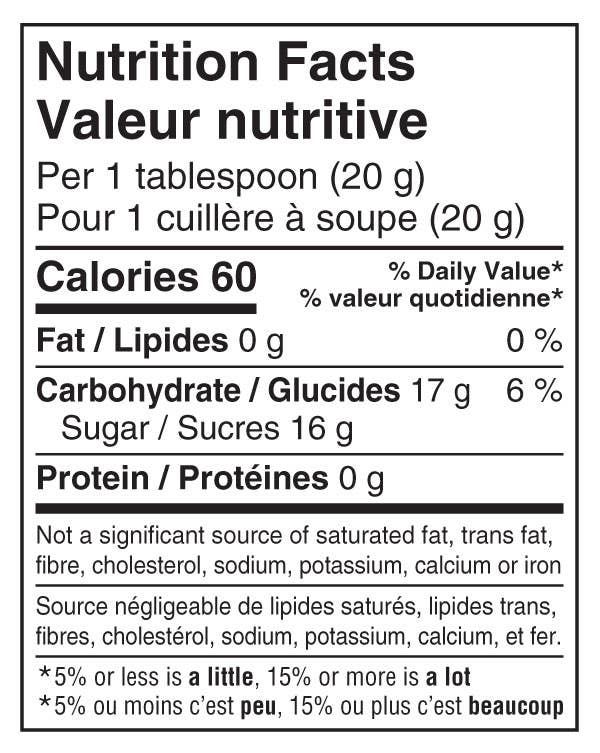 Provisions Food Company - Hot Honey: 150g