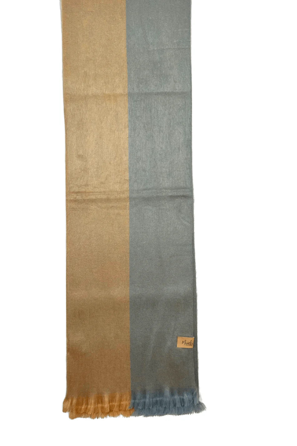 Field & Sky Alpaca Scarf