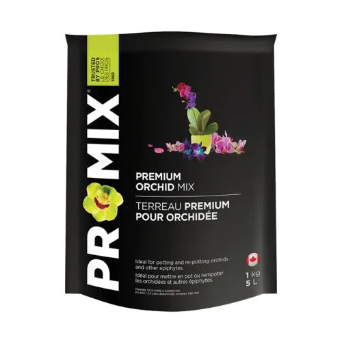 PRO-MIX Premium Orchid mix 5 L