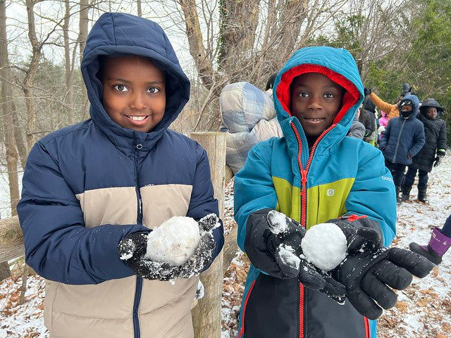 Winter Day Camp 2025/2026