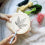 Punch Needle Kit Plant
