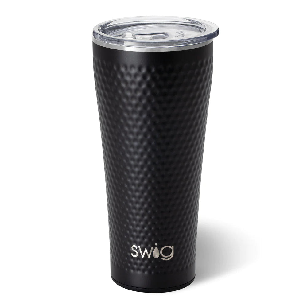 Tumbler, 32oz, Blacksmith, by Swig