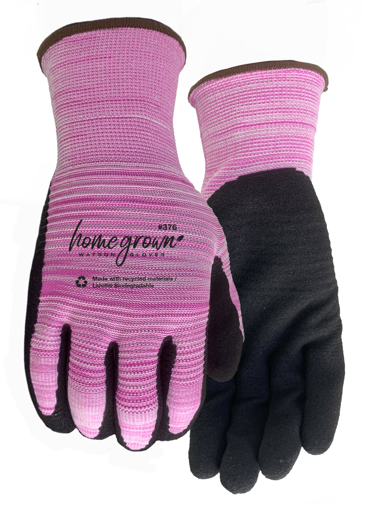 Rose Garden Gloves Women's Size SM, MED, LRG