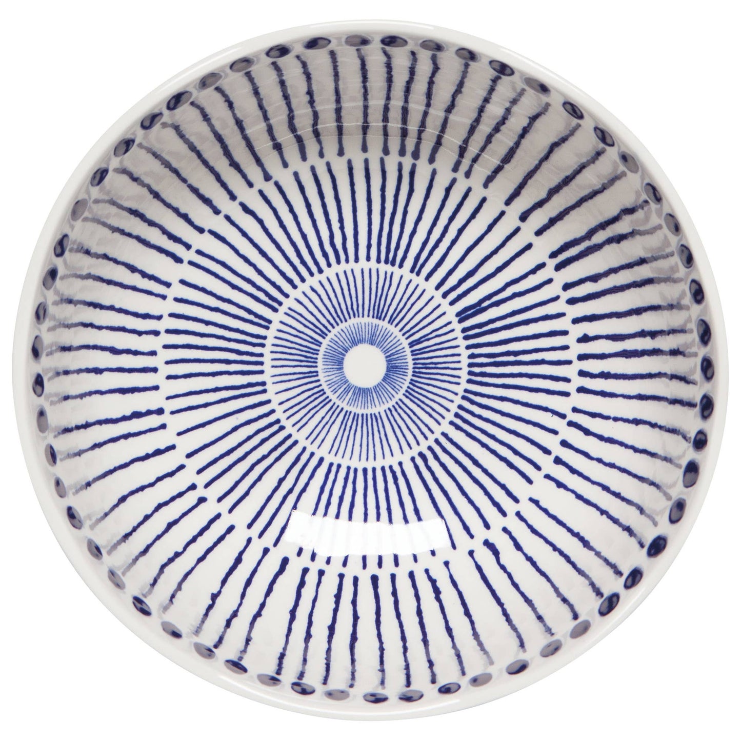 Danica Brands - Sprout Stamped Mixing Bowl 7.75 Inch
