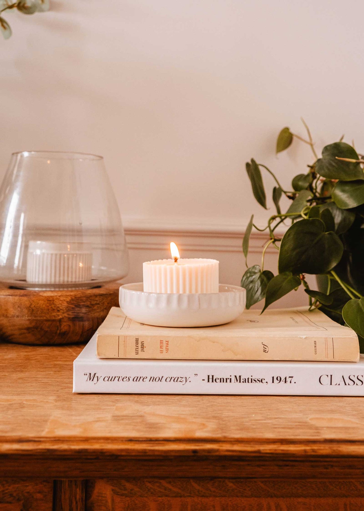 Mimi & August - Little Ceramic Nest