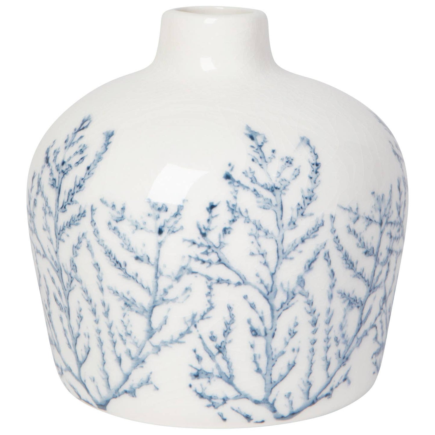 Danica Brands - Heather Ceramic Bud Vase