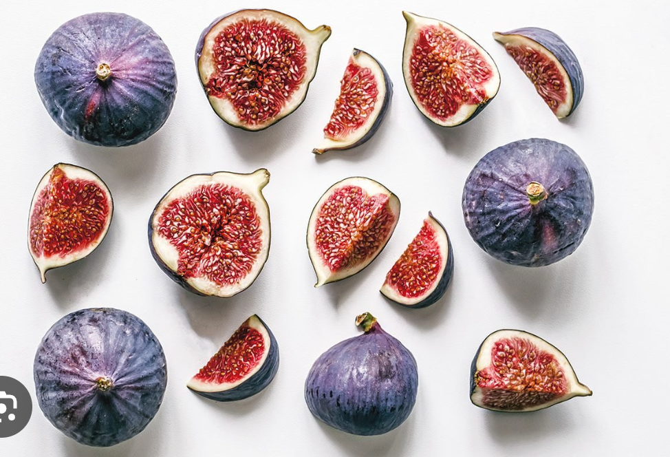 Heritage Bee Co. - Fig & Orange Creamed Honey