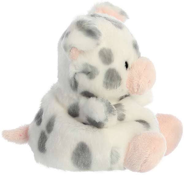 Palm Pals-Piggles Spotted Piglet 5 inch