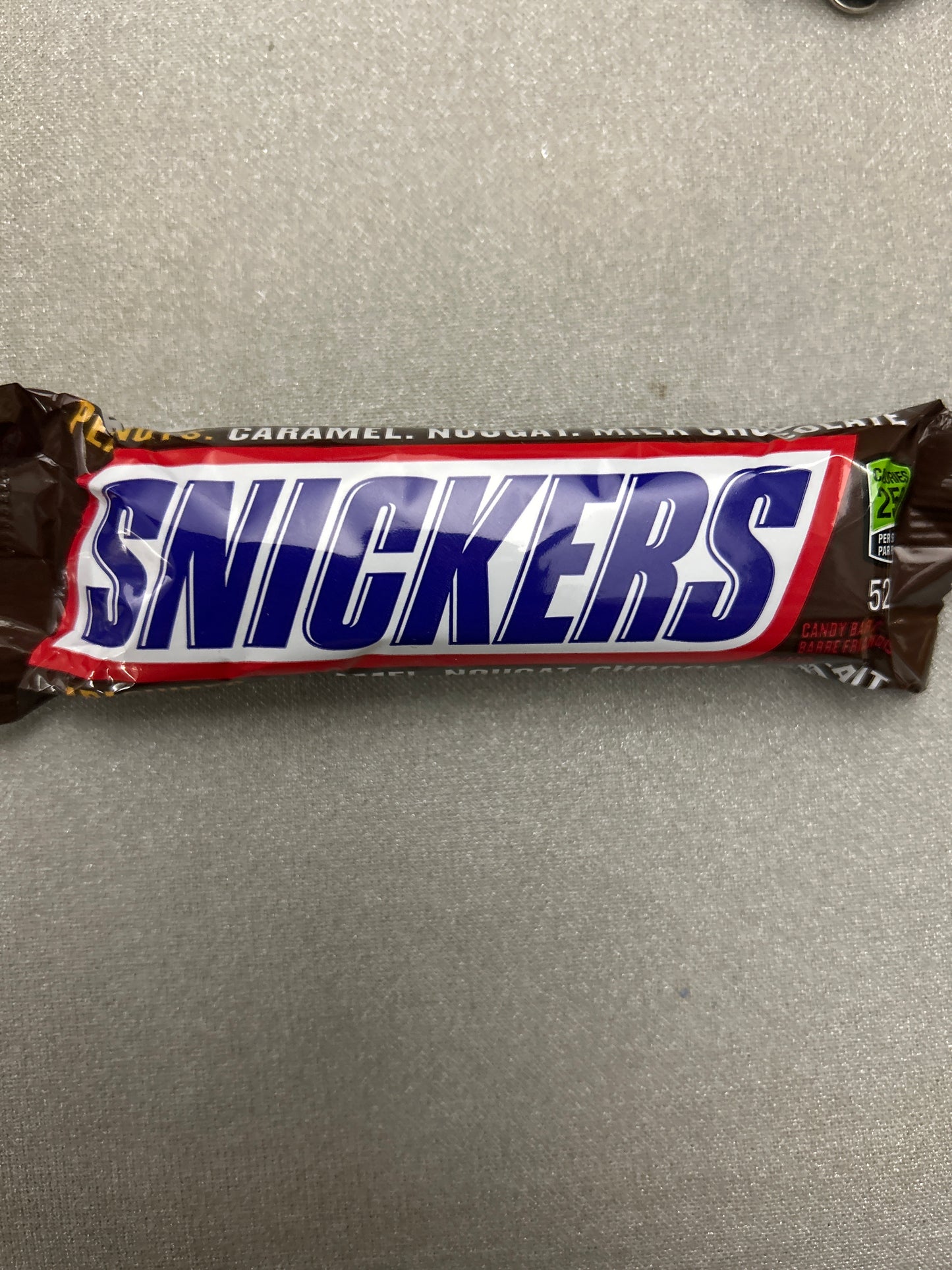 Snickers