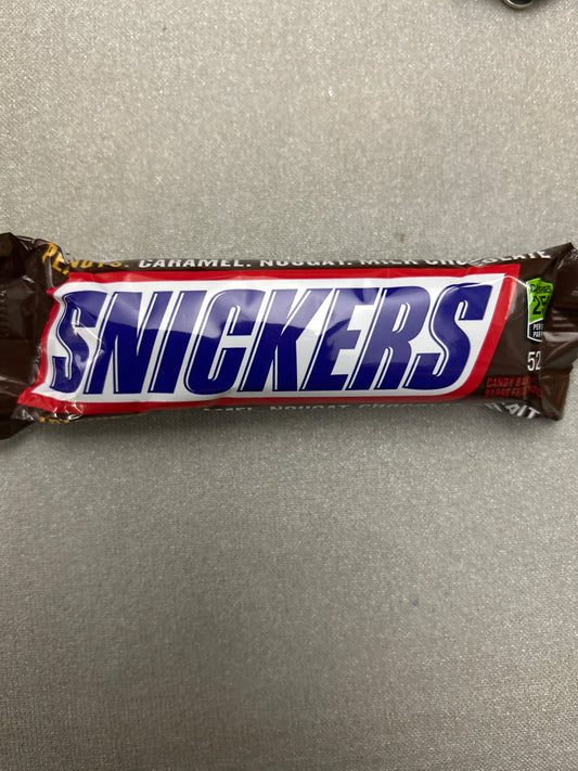 Snickers