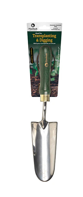 Stainless Transplanter