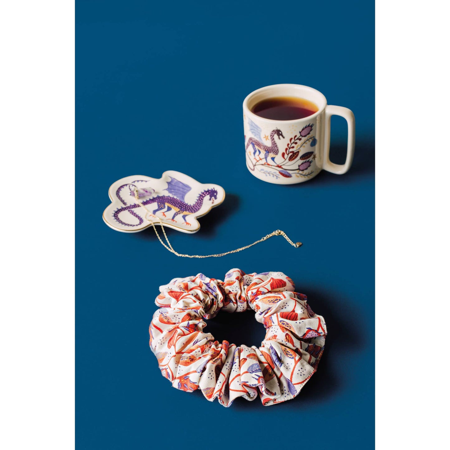 Danica Brands - Ember Trinket Tray
