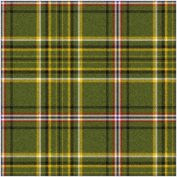 Patrick King Woollen Company - Aurora Grove Lambswool Scarf