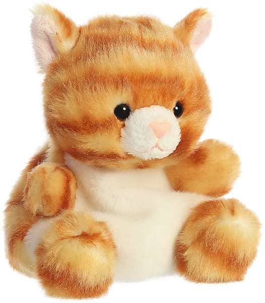 Palm Pals-Meow Kitty 5 inch