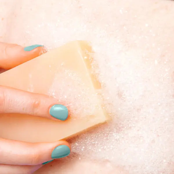 Epic Blend - Coconut Cream Bar Soap Vegan