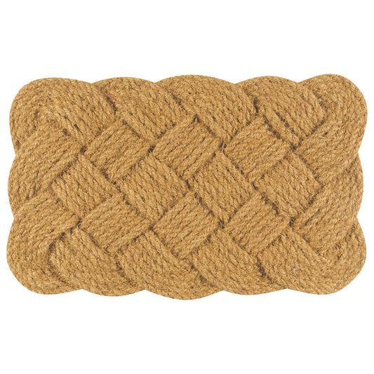 Danica Brands - Rope Coir Fibre Doormat