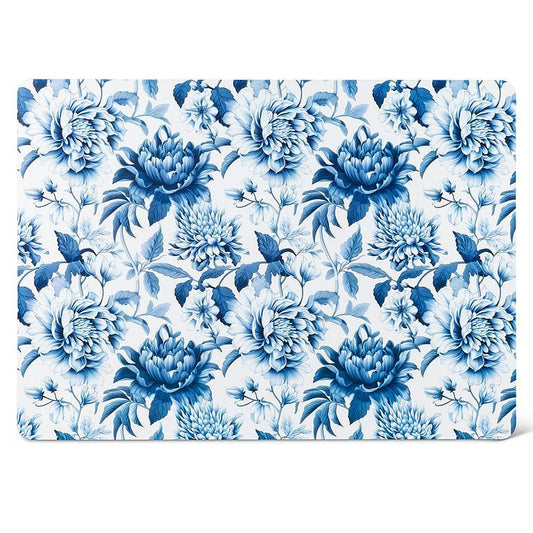 Chintz Print Tablemat