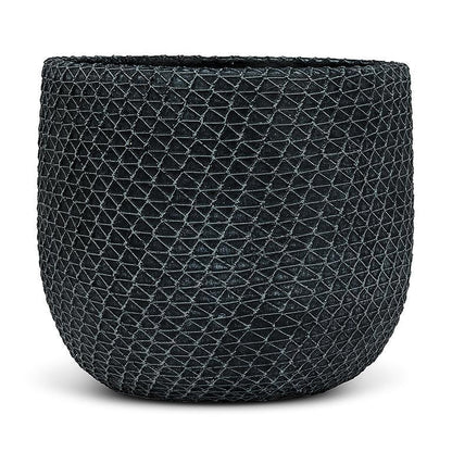 Small Mesh Texture Planter