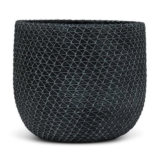 Small Mesh Texture Planter