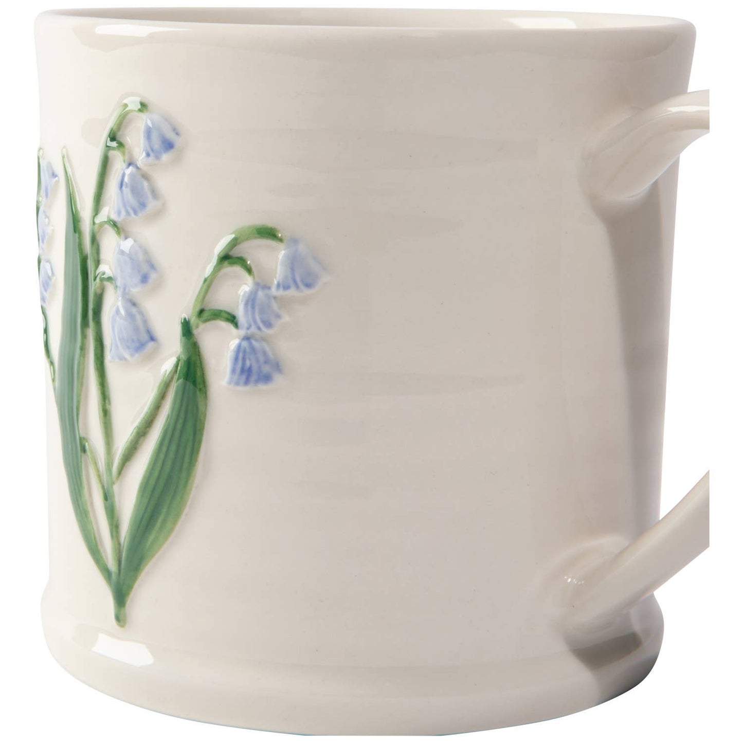 Danica Brands - Bluebell Embossed Mug