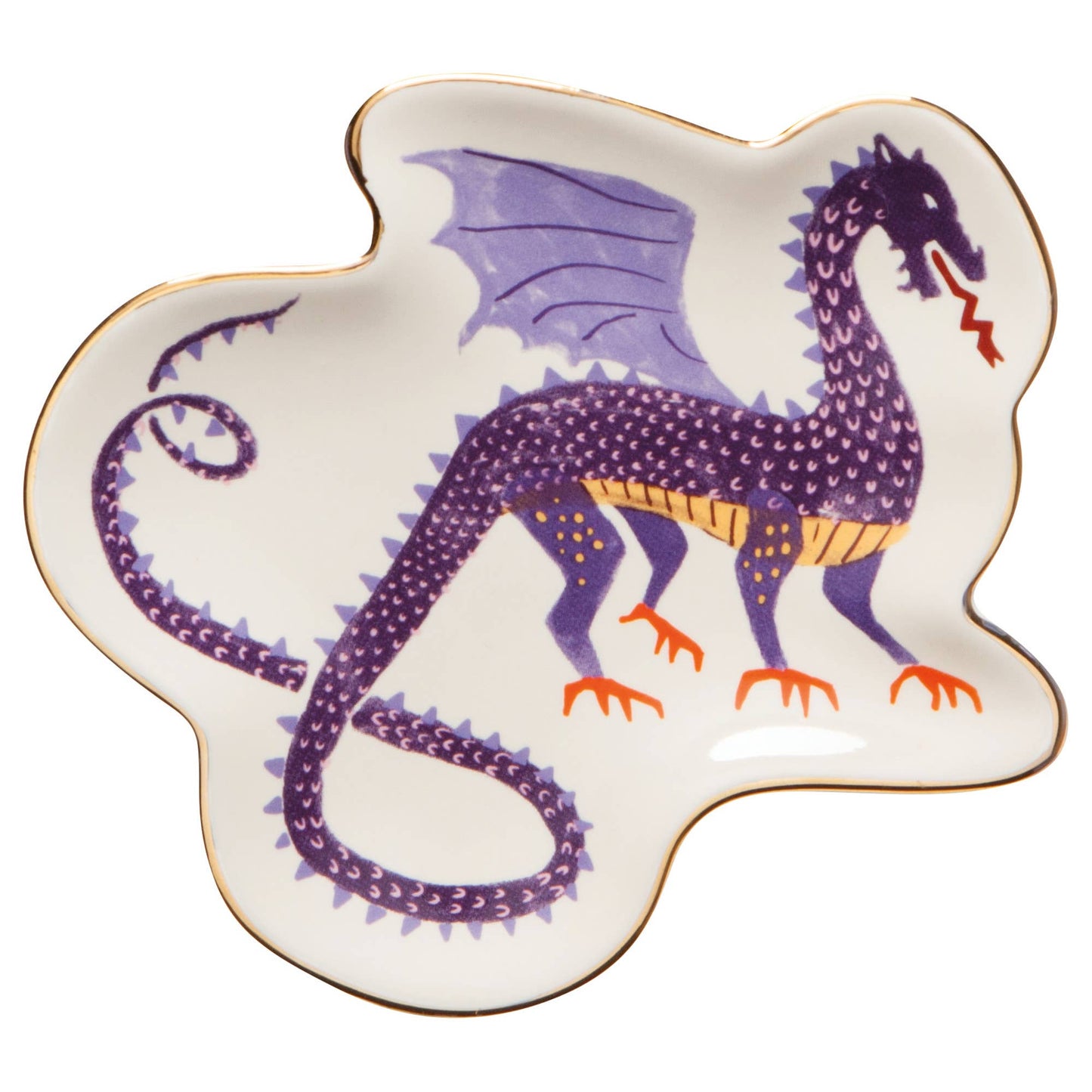 Danica Brands - Ember Trinket Tray