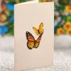 MINIPOPUP Butterfly
