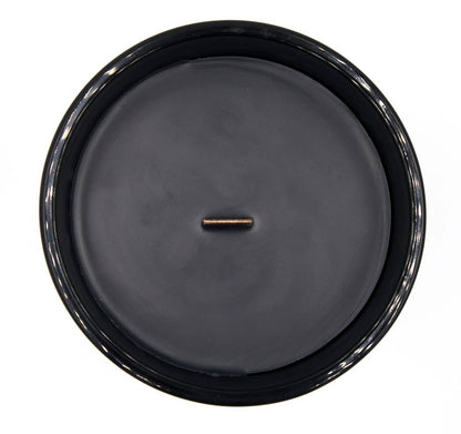 GHOST | SILK & NEROLI | RAVEN CANDLE: Cotton