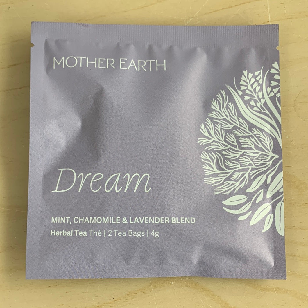 Mother Earth Tea - Dream